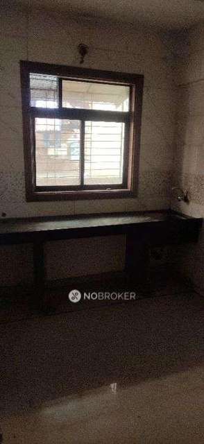 1 BHK Flat In Gaondevi Krupa For Sale  In Dombivli East