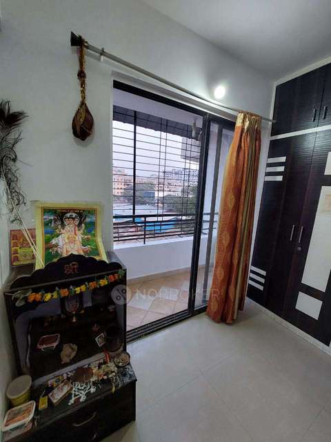 2 BHK Flat In Parande Woods  for Rent  In Dhanori