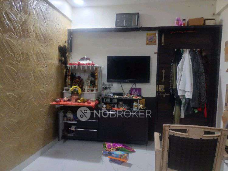 1 BHK Flat In Aradhana Chs,a-502, Plot No3,sector 6,sanpada Navi Mumbai 400705 for Rent  In Sanpada