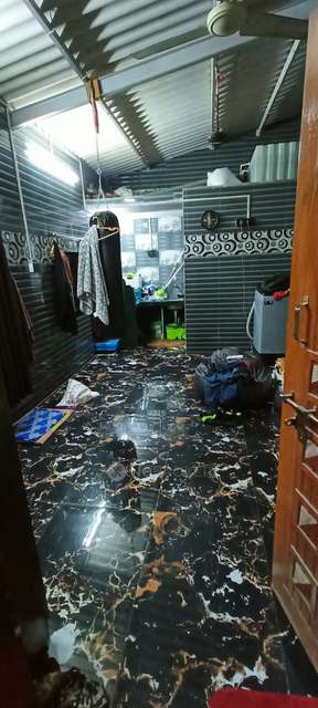 1 RK House For Sale  In Bhandup West