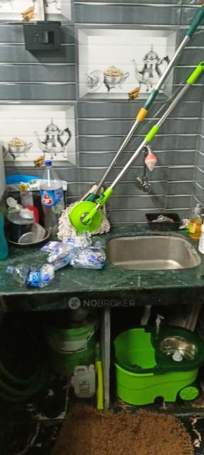 1 RK House For Sale  In Bhandup West