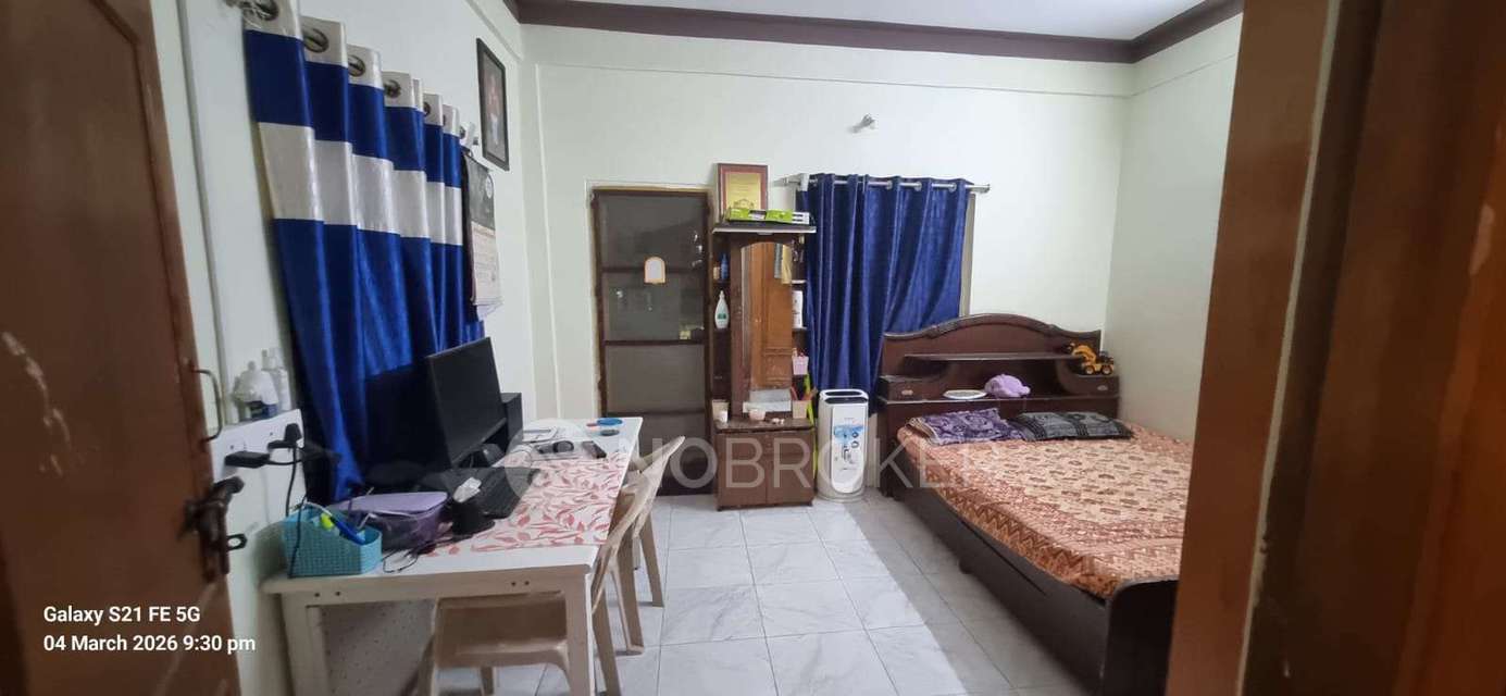 2 BHK Villa In Sri Lakshmi Krishna Paradise, Miyapur for Rent  In Miyapur