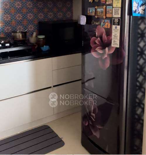 2 BHK Flat In Rohan Upavan For Sale  In Byrathi