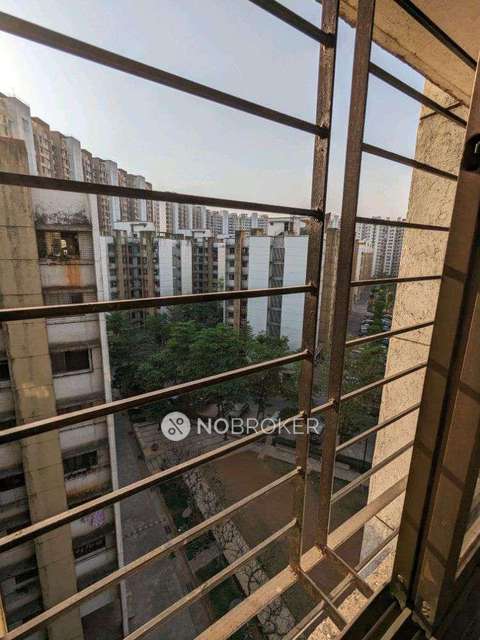 1 BHK Flat In Magnifica For Sale  In Palava