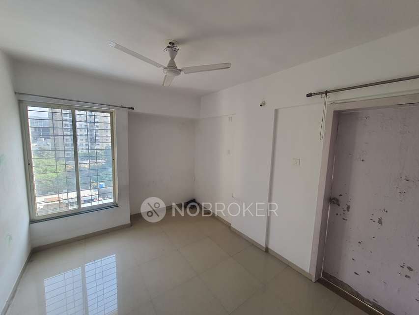 2 BHK Flat In The Orchid Society for Rent  In Wagholi