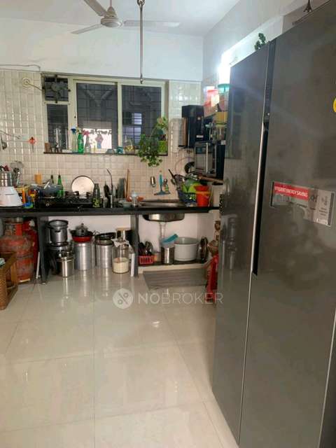 2 BHK Flat In The Orchid Society for Rent  In Wagholi