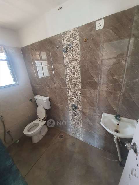 2 BHK Flat In The Orchid Society for Rent  In Wagholi