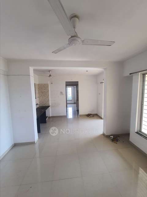 2 BHK Flat In The Orchid Society for Rent  In Wagholi