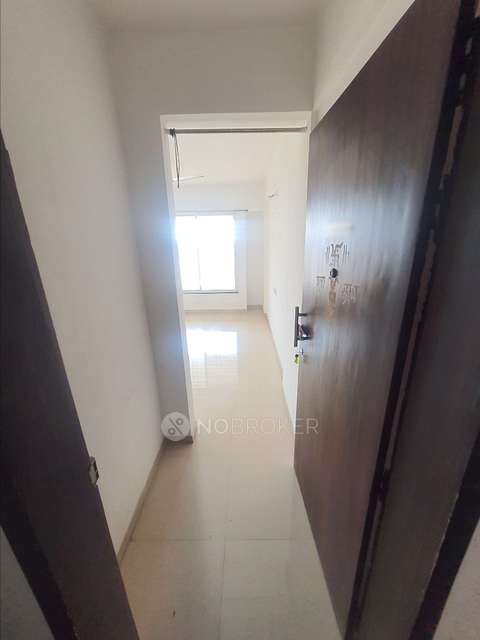 2 BHK Flat In The Orchid Society for Rent  In Wagholi