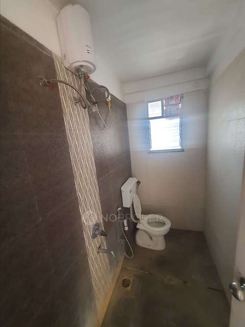 2 BHK Flat In The Orchid Society for Rent  In Wagholi