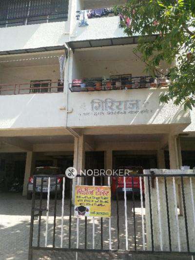 1 BHK Flat In Girija Park  For Sale  In Talegaon Dabhade