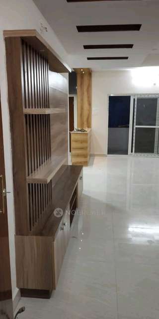 3 BHK Flat In Ega Nest For Sale  In Raidurgam