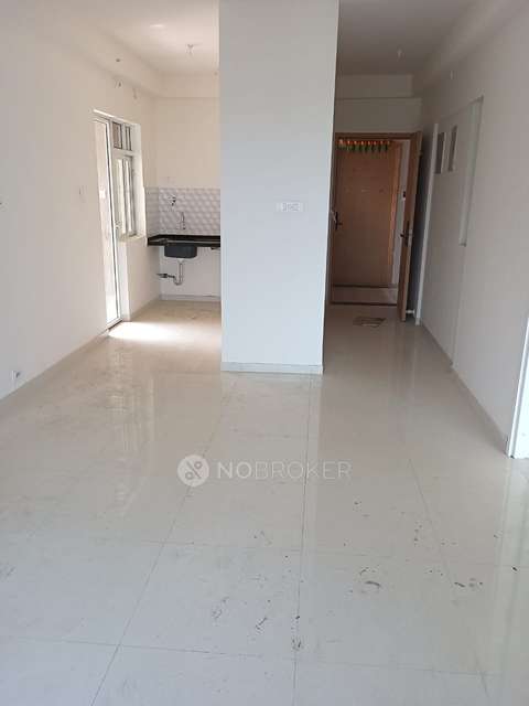 3 BHK Flat In Godrej Hillside for Rent  In Mahalunge