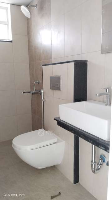 3 BHK Flat In Godrej Hillside for Rent  In Mahalunge