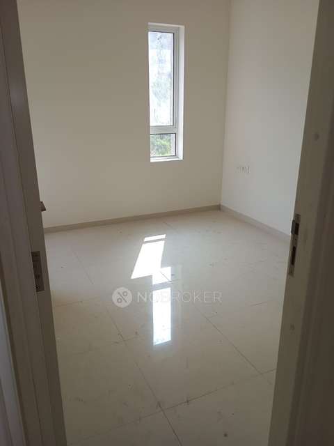 3 BHK Flat In Godrej Hillside for Rent  In Mahalunge