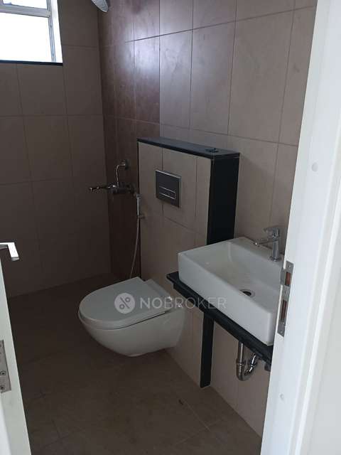 3 BHK Flat In Godrej Hillside for Rent  In Mahalunge