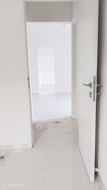 3 BHK Flat In Godrej Hillside for Rent  In Mahalunge