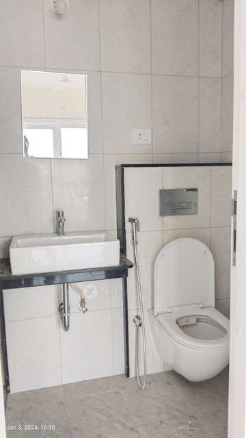 3 BHK Flat In Godrej Hillside for Rent  In Mahalunge