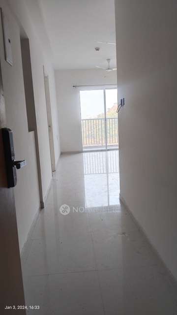 3 BHK Flat In Godrej Hillside for Rent  In Mahalunge