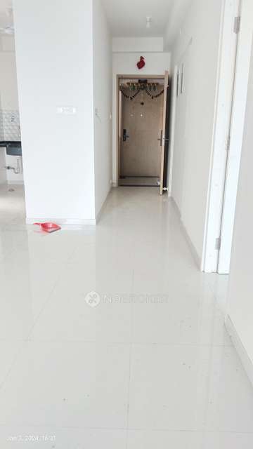 3 BHK Flat In Godrej Hillside for Rent  In Mahalunge