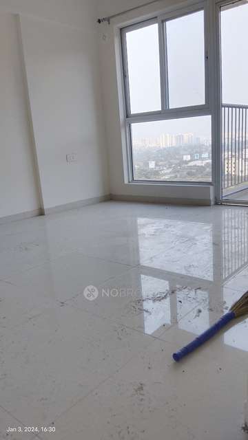 3 BHK Flat In Godrej Hillside for Rent  In Mahalunge