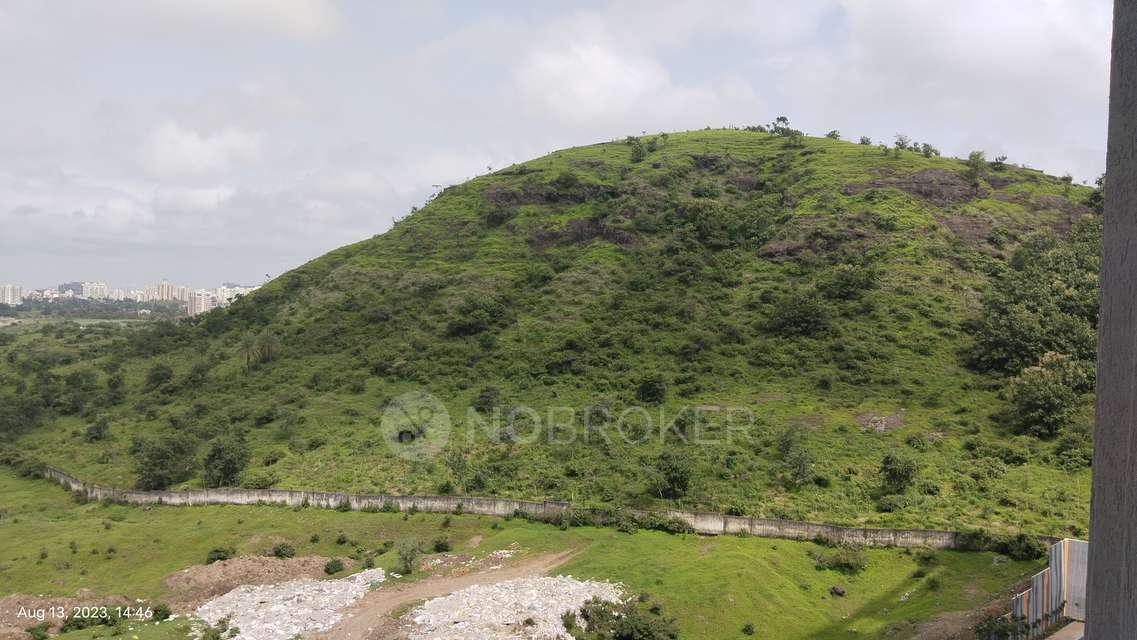 3 BHK Flat In Godrej Hillside for Rent  In Mahalunge