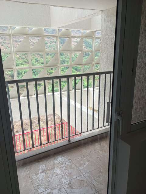 3 BHK Flat In Godrej Hillside for Rent  In Mahalunge