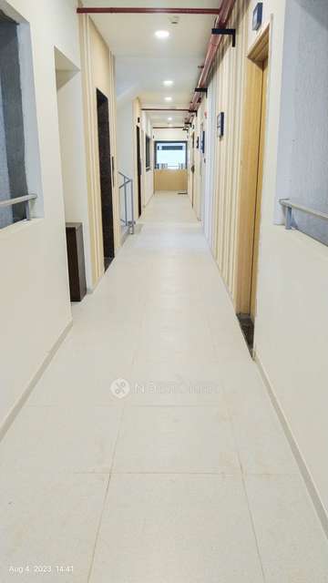 3 BHK Flat In Godrej Hillside for Rent  In Mahalunge