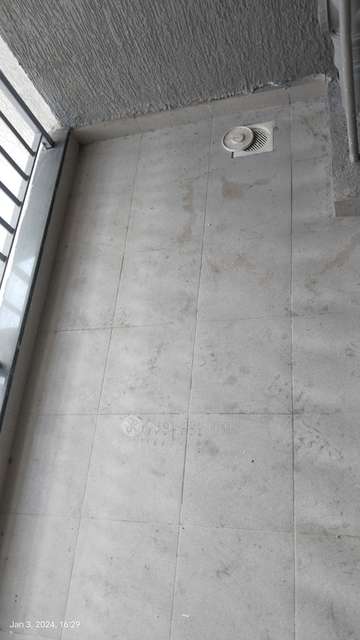 3 BHK Flat In Godrej Hillside for Rent  In Mahalunge