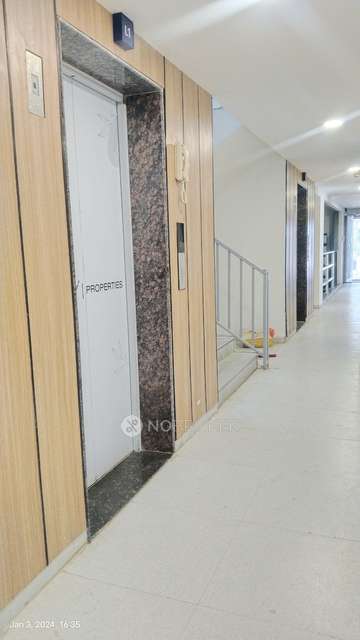 3 BHK Flat In Godrej Hillside for Rent  In Mahalunge