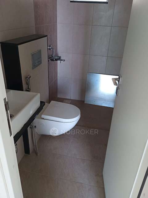 3 BHK Flat In Godrej Hillside for Rent  In Mahalunge