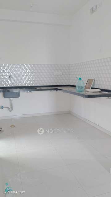 3 BHK Flat In Godrej Hillside for Rent  In Mahalunge