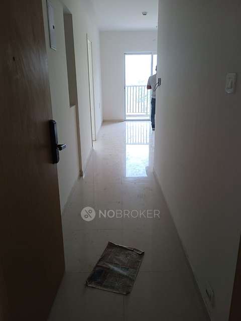 3 BHK Flat In Godrej Hillside for Rent  In Mahalunge