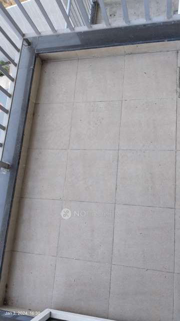 3 BHK Flat In Godrej Hillside for Rent  In Mahalunge