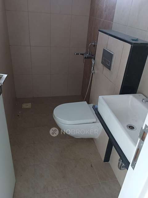 3 BHK Flat In Godrej Hillside for Rent  In Mahalunge