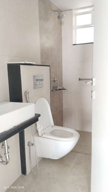 3 BHK Flat In Godrej Hillside for Rent  In Mahalunge