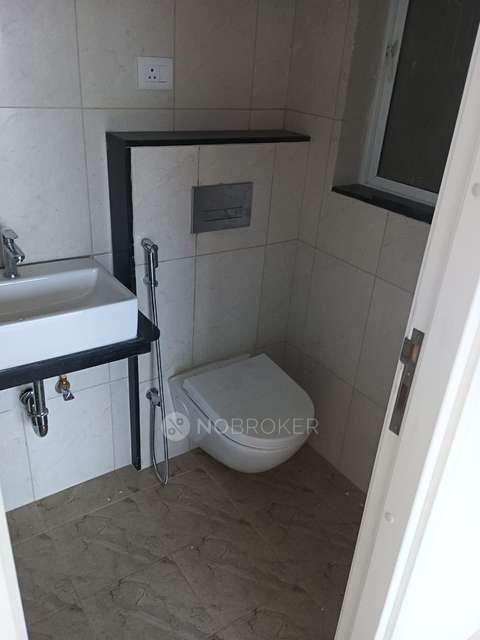 3 BHK Flat In Godrej Hillside for Rent  In Mahalunge