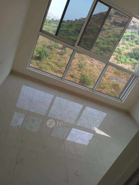 3 BHK Flat In Godrej Hillside for Rent  In Mahalunge