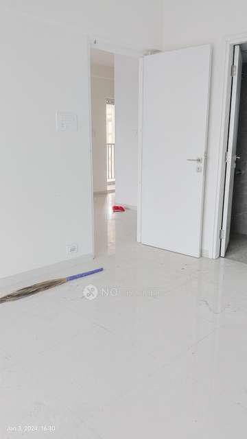 3 BHK Flat In Godrej Hillside for Rent  In Mahalunge