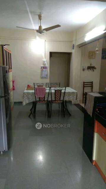 3 BHK Flat In Maharashtra Housing Board Colony For Sale  In Ramana Ganpati Mandir