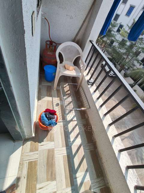 1 BHK Flat In Suraj Homes For Sale  In Rajgurunagar