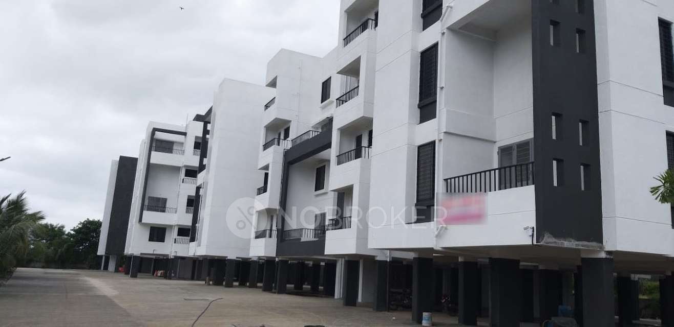 1 BHK Flat In Suraj Homes For Sale  In Rajgurunagar