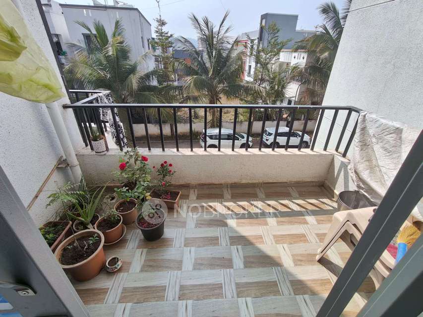 1 BHK Flat In Suraj Homes For Sale  In Rajgurunagar