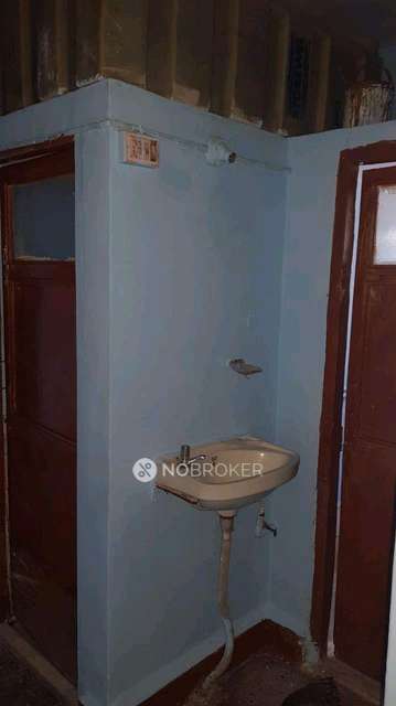 1 RK Flat In Om Vijaylaxmi Co-op Housing Society Ltd Dombivli For Sale  In Dombivali East