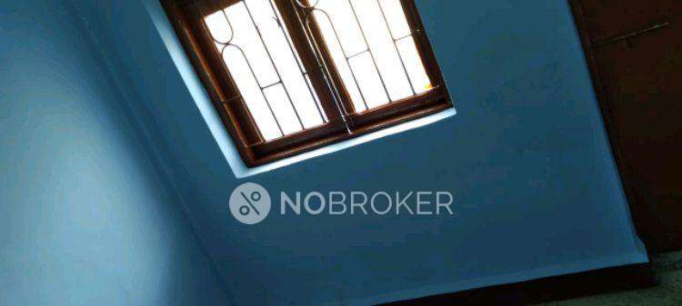 1 RK Flat In Om Vijaylaxmi Co-op Housing Society Ltd Dombivli For Sale  In Dombivali East