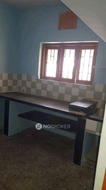 1 RK Flat In Om Vijaylaxmi Co-op Housing Society Ltd Dombivli For Sale  In Dombivali East