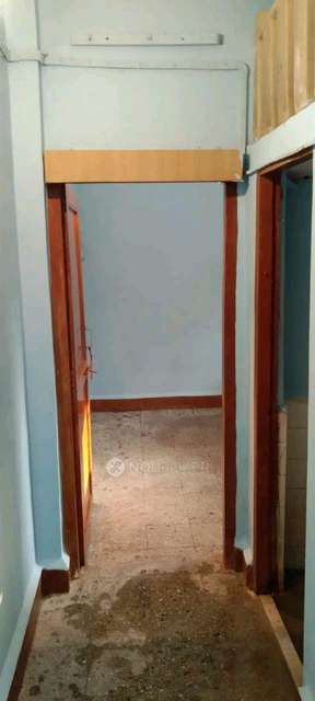 1 RK Flat In Om Vijaylaxmi Co-op Housing Society Ltd Dombivli For Sale  In Dombivali East