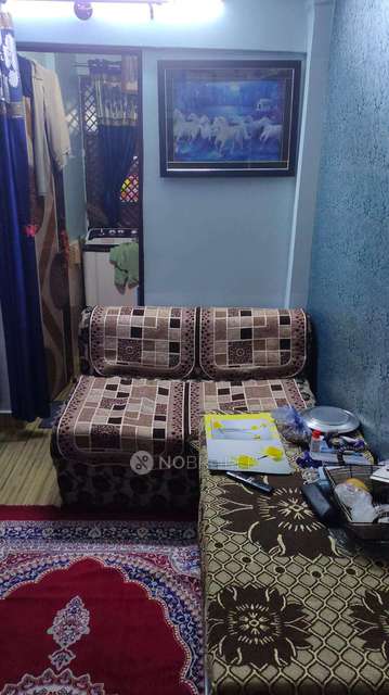 1 BHK Flat In Standalone Building  For Sale  In Prehladpur Bangar