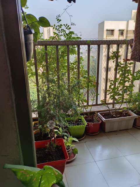 2 BHK Flat In Lodha Casa Rio, Dombivli East For Sale  In Dombivli East