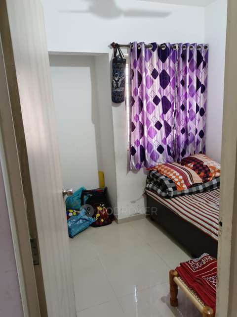 2 BHK Flat In Lodha Casa Rio, Dombivli East For Sale  In Dombivli East